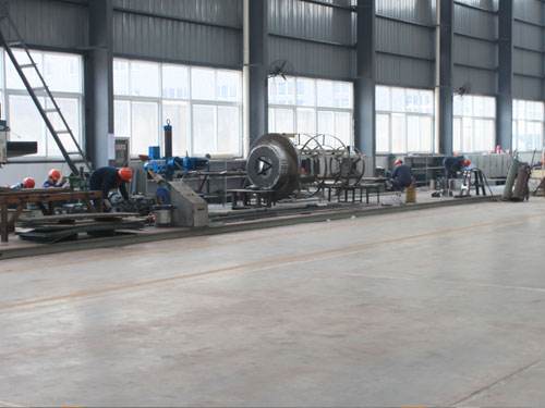 公司場(chǎng)景